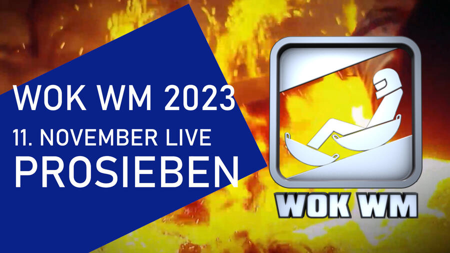 WOK WM WOK WM 2023